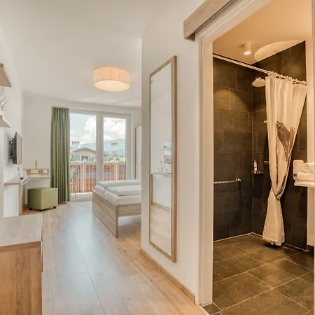 Szálloda Cooee Alpin Kitzbueheler Alpen Sankt Johann in Tirol