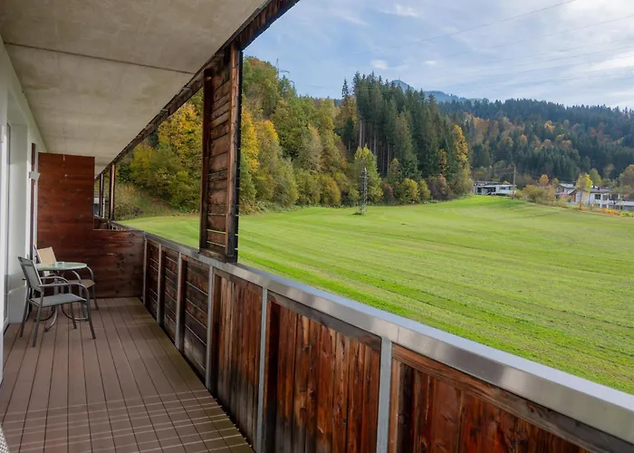 Cooee Alpin Kitzbueheler Alpen 3*