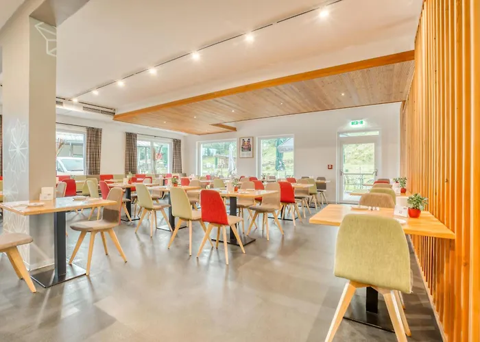 Cooee Alpin Kitzbueheler Alpen Sankt Johann in Tirol