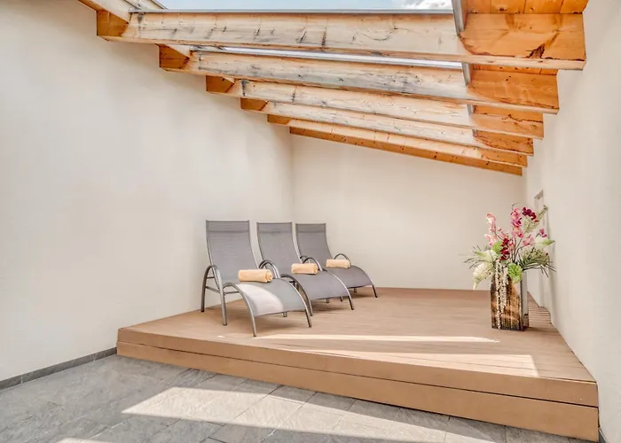 Cooee Alpin Kitzbueheler Alpen 3* Sankt Johann in Tirol