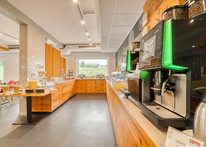 Cooee Alpin Kitzbueheler Alpen Hotel