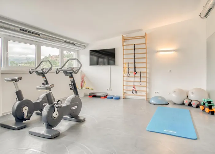 Hotel Cooee Alpin Kitzbueheler Alpen