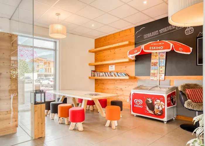 Cooee Alpin Kitzbueheler Alpen 3*