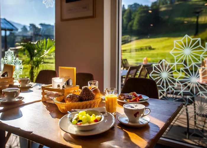Hotel Cooee Alpin Kitzbueheler Alpen