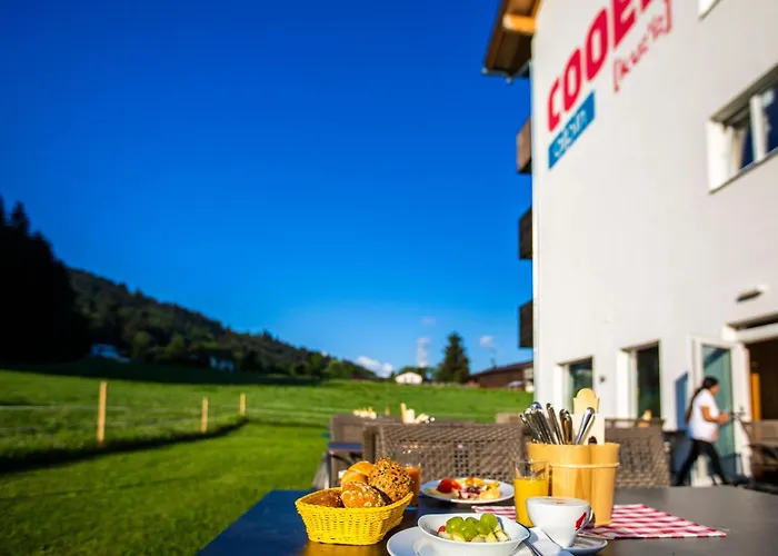 Hotel Cooee Alpin Kitzbueheler Alpen Sankt Johann in Tirol