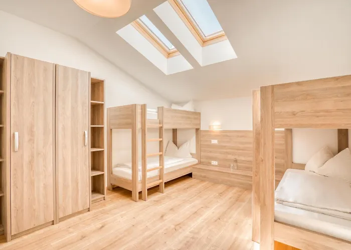 Cooee Alpin Kitzbueheler Alpen Sankt Johann in Tirol