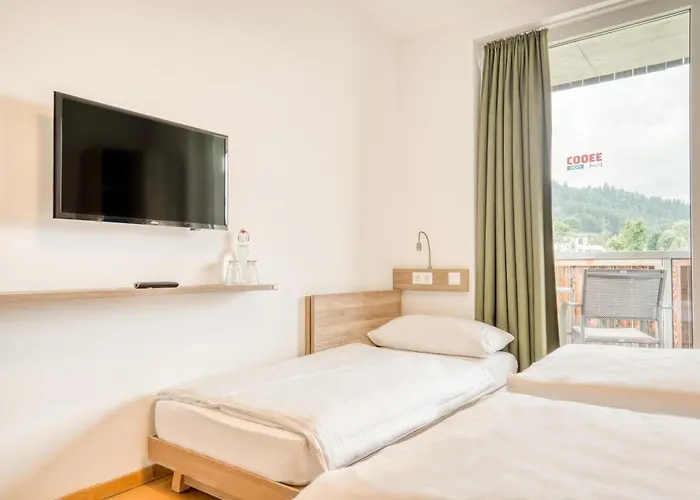 Cooee Alpin Kitzbueheler Alpen Sankt Johann in Tirol