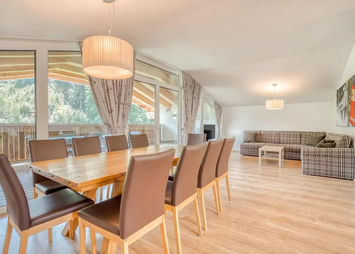 Cooee Alpin Kitzbueheler Alpen Sankt Johann in Tirol