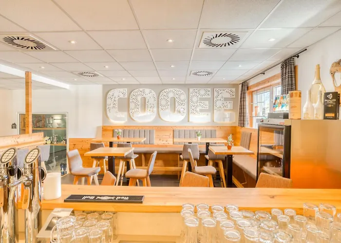 Cooee Alpin Kitzbueheler Alpen 3*