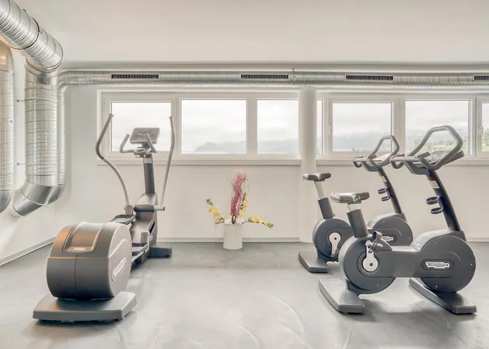 Cooee Alpin Kitzbueheler Alpen 3* Sankt Johann in Tirol