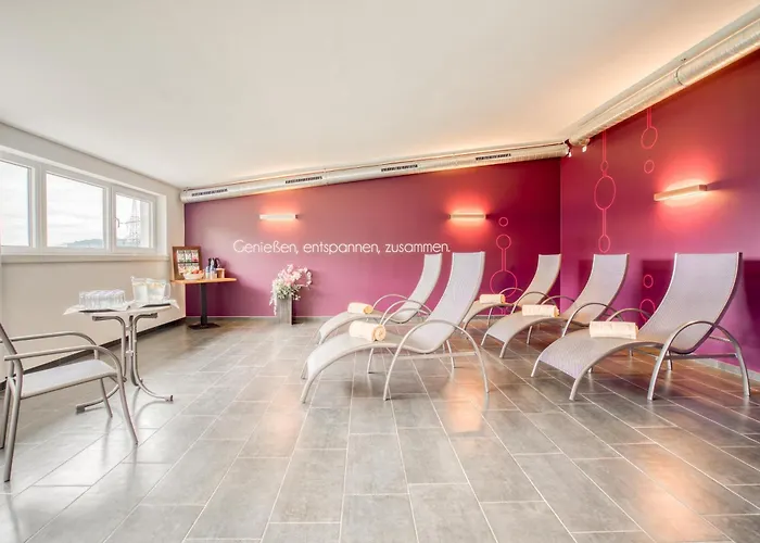 Cooee Alpin Kitzbueheler Alpen Hotel