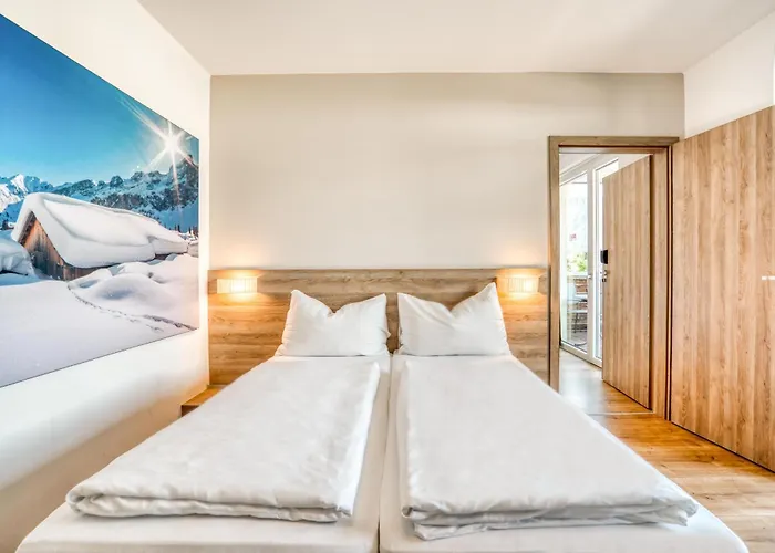 Cooee Alpin Kitzbueheler Alpen 3* Sankt Johann in Tirol