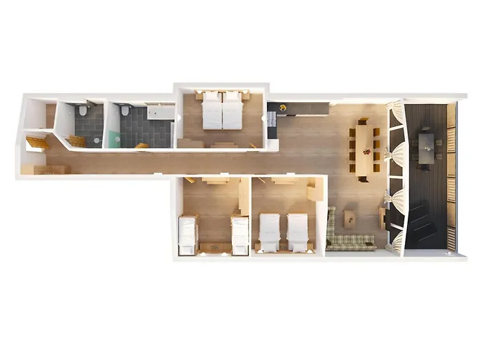 Cooee Alpin Kitzbueheler Alpen 3*