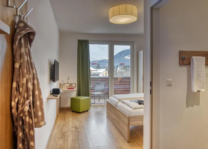 Cooee Alpin Kitzbueheler Alpen 3*