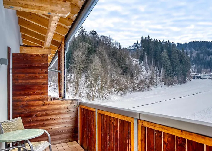 Hotel Cooee Alpin Kitzbueheler Alpen Sankt Johann in Tirol