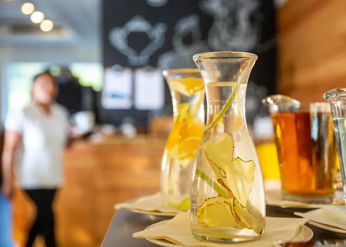 Hotel Cooee Alpin Kitzbueheler Alpen Sankt Johann in Tirol