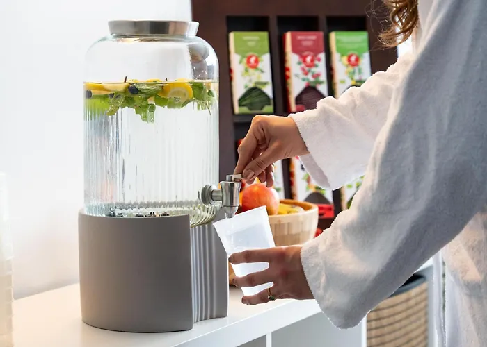 Cooee Alpin Kitzbueheler Alpen Hotel