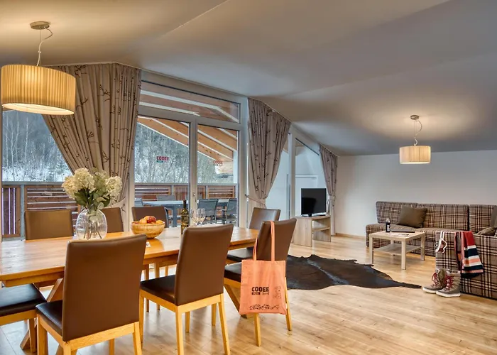 Cooee Alpin Kitzbueheler Alpen Hotel 3*