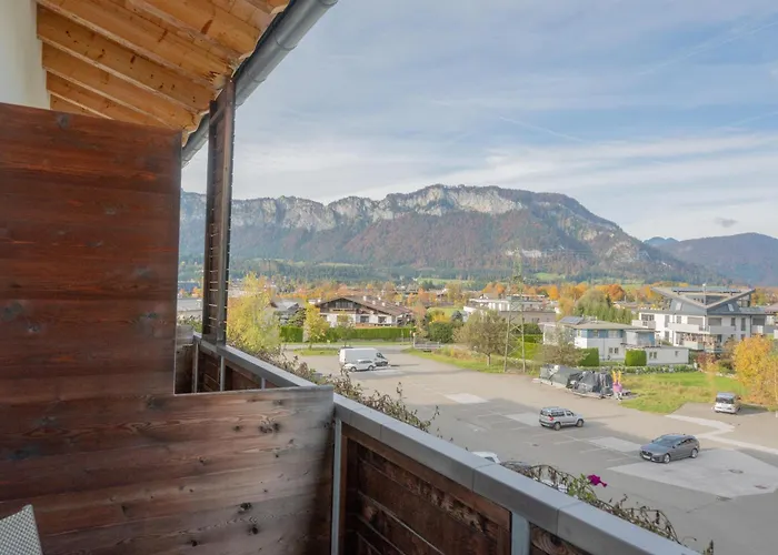 Cooee Alpin Kitzbueheler Alpen