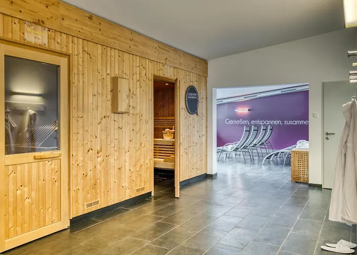 Cooee Alpin Kitzbueheler Alpen Hotel