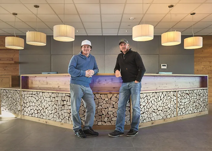 Cooee Alpin Kitzbueheler Alpen Hotel