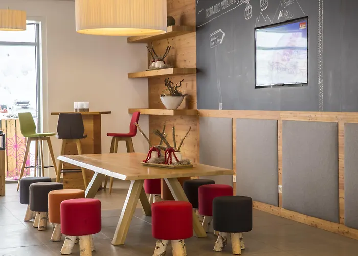 Hotel Cooee Alpin Kitzbueheler Alpen 3*