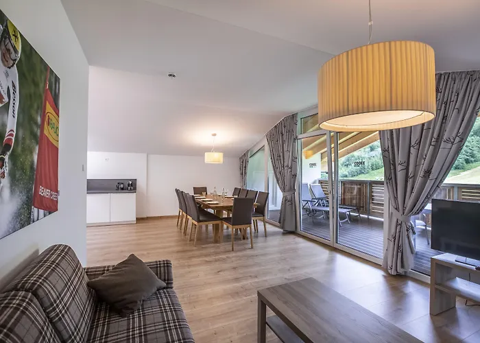 Hotel Cooee Alpin Kitzbueheler Alpen Sankt Johann in Tirol