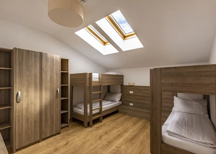 Cooee Alpin Kitzbueheler Alpen Hotel