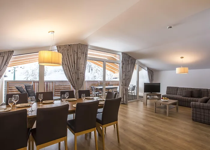 Cooee Alpin Kitzbueheler Alpen