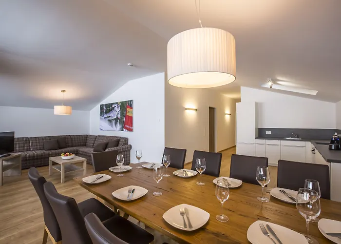 Hotel Cooee Alpin Kitzbueheler Alpen Sankt Johann in Tirol