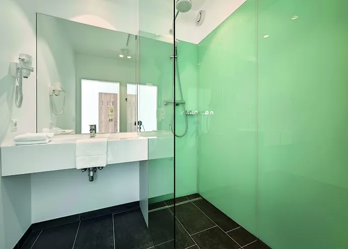 Cooee Alpin Kitzbueheler Alpen Hotel