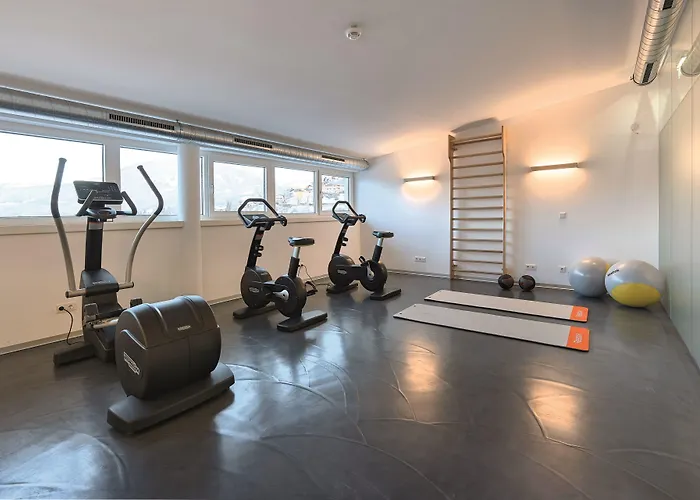 Hotel Cooee Alpin Kitzbueheler Alpen 3*