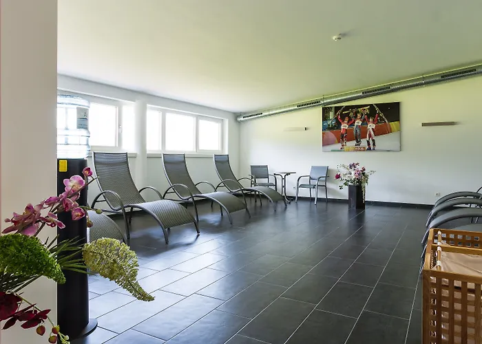 Hotel Cooee Alpin Kitzbueheler Alpen 3*