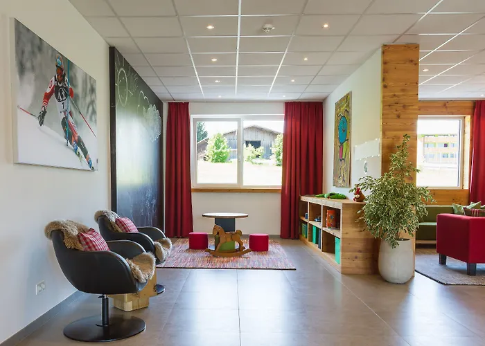 Cooee Alpin Kitzbueheler Alpen 3*