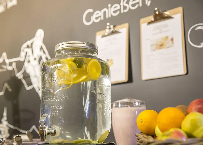 Cooee Alpin Kitzbueheler Alpen 3*