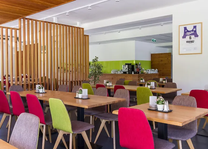 Hotel Cooee Alpin Kitzbueheler Alpen Sankt Johann in Tirol