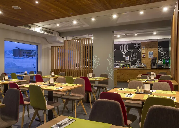 Hotel Cooee Alpin Kitzbueheler Alpen