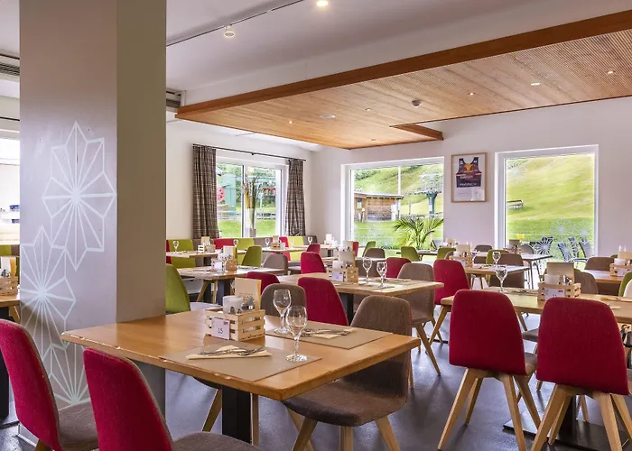 Cooee Alpin Kitzbueheler Alpen