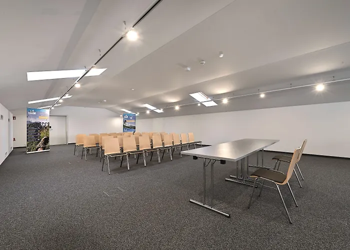 Cooee Alpin Kitzbueheler Alpen