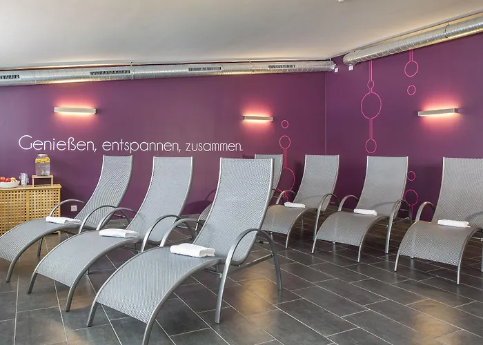 Cooee Alpin Kitzbueheler Alpen Hotel 3*