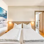 Cooee Alpin Kitzbüheler Alpen 3* St. Johann in Tirol