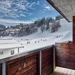 מלון Cooee Alpin Kitzbueheler Alpen