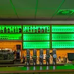 Cooee Alpin Kitzbüheler Alpen Hotel 3*