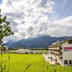 Cooee Alpin Kitzbüheler Alpen 3*