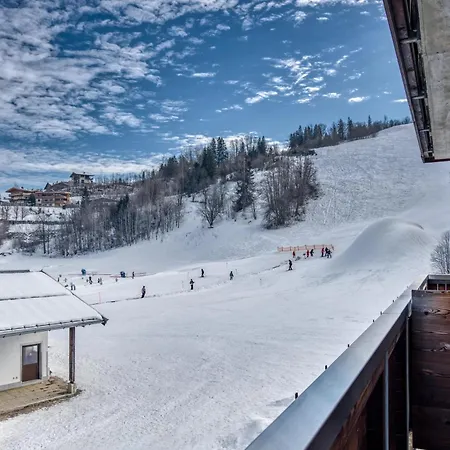 Cooee Alpin Kitzbueheler Alpen サンクト・ジョアン・イン・チロル