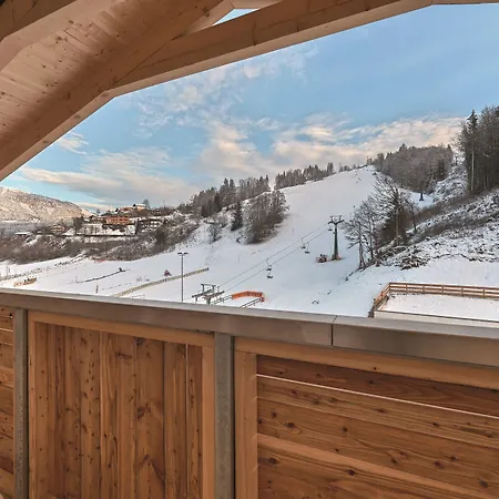 Cooee Alpin Kitzbüheler Alpen 3*