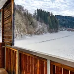 Szálloda Cooee Alpin Kitzbueheler Alpen 3*