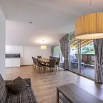 Szálloda Cooee Alpin Kitzbueheler Alpen Sankt Johann in Tirol