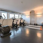 Szálloda Cooee Alpin Kitzbueheler Alpen 3*