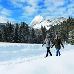 Cooee Alpin Kitzbueheler Alpen Szálloda